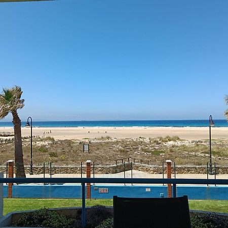 Livingtarifa Tortuga II Delfines Διαμέρισμα Εξωτερικό φωτογραφία