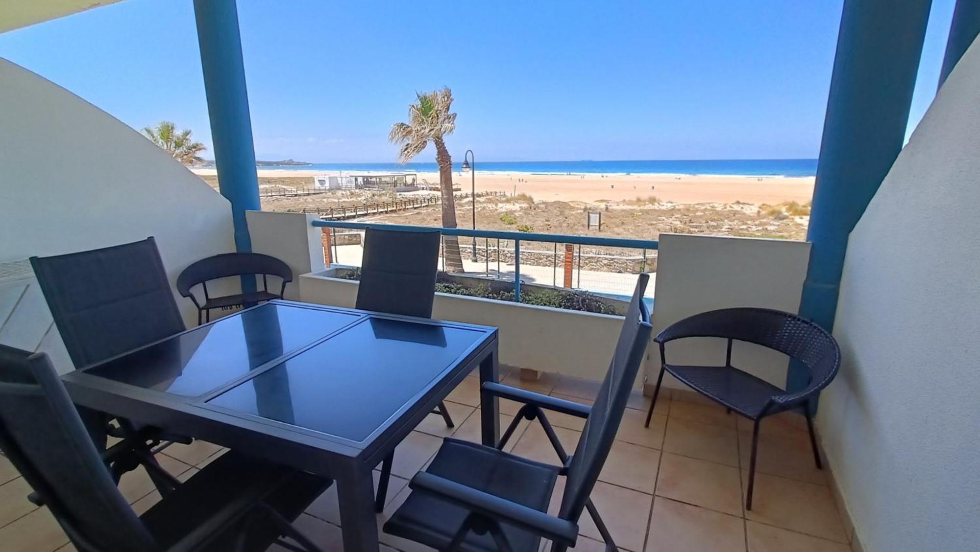 Livingtarifa Tortuga II Delfines Διαμέρισμα Εξωτερικό φωτογραφία