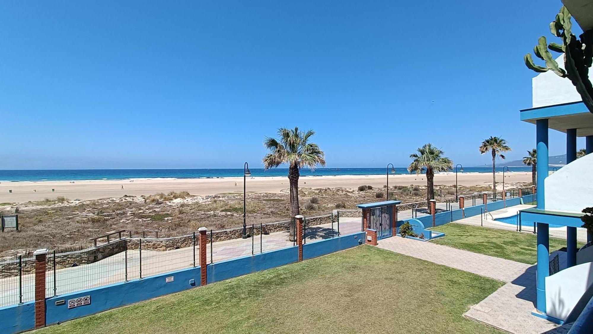 Livingtarifa Tortuga II Delfines Διαμέρισμα Εξωτερικό φωτογραφία
