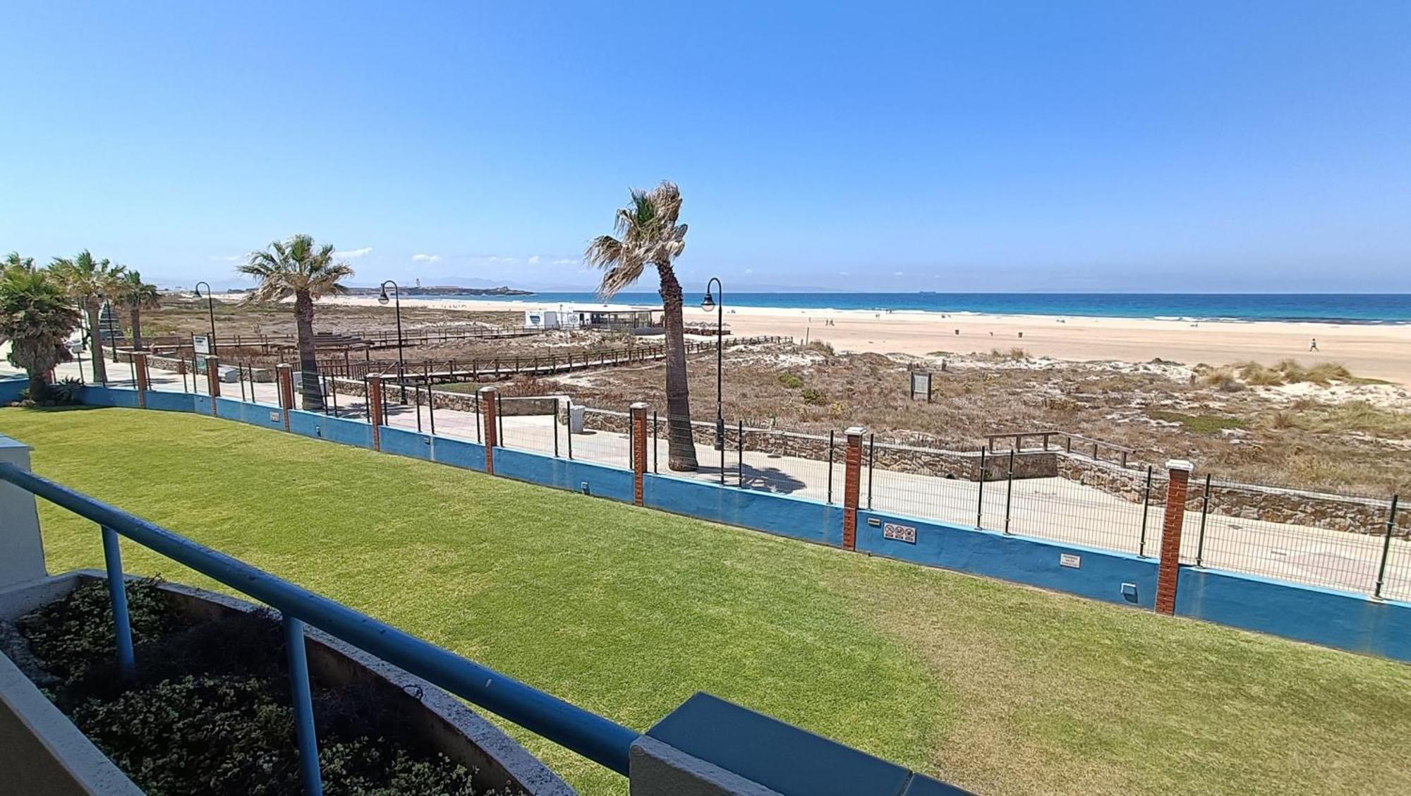 Livingtarifa Tortuga II Delfines Διαμέρισμα Εξωτερικό φωτογραφία